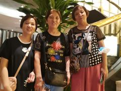 -上海银星皇冠假日酒店