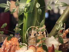 -万岛日本料理铁板烧(万泰国际店)
