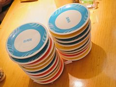 -莲寿司(国兴店)