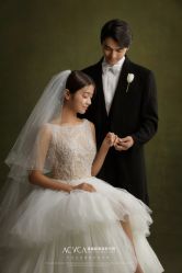 -爱城婚纱摄影·品质严选店