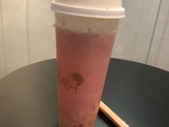 -喜茶(广州天汇igc店)
