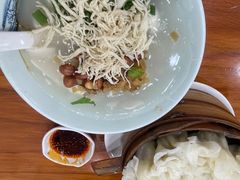 -豆相识•九九豆腐脑(牛咡桥店)