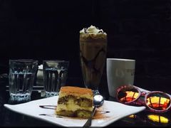 -Cafe Alice咖啡爱丽丝(奥城店)
