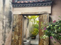 -许驸马府