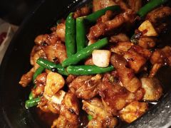 -绿茶餐厅(昌平悦荟店)