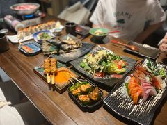 -一豚轩·烧鸟·豚骨拉面(五四路店)