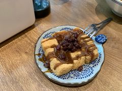 -小豆海棠(人民南路店)