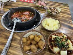 -笔记安顺夺夺粉火锅