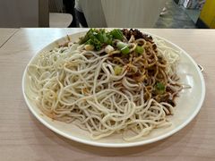-林静小吃(复兴路店)