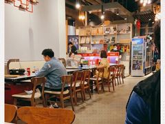 大堂-胡哥烤肥牛(车公庙店)