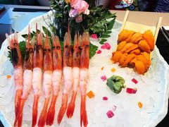 -蟹的岡田屋(正大广场店)