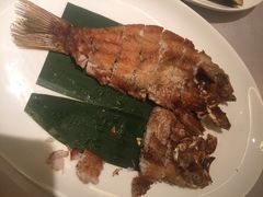 粗茶淡饭•汉口公馆-粗茶淡饭·汉口公馆(循礼门店)