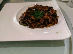 -老正兴菜馆(福州路店)