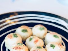 -龙景轩(香港四季酒店)