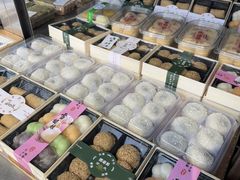 -清真·白记年糕(牛街北口店)