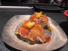 -300杯·和牛烧肉清酒专门店(廊里店)