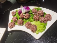 -葛记红焖羊肉(和平路形象店)