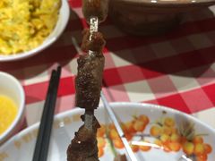 -西贝(上海我格广场店)