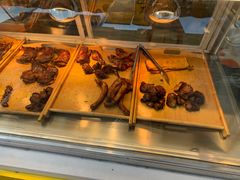-精五刀鸡架(明天广场店)