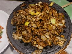 -北平盛世·新京菜·北京烤鸭(劲松·双井店)