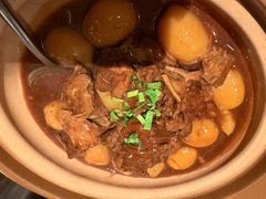 -青年公社烤鸭(滨湖银泰店)