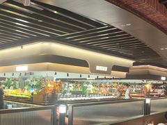 -汉丽斯巴西烤肉自助(市南店)