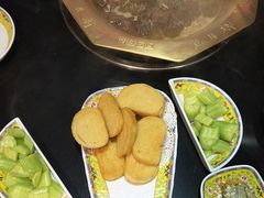 -芦月轩羊蝎子(劲松店)