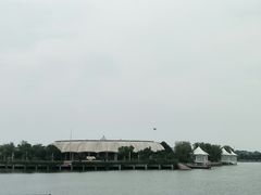 -千龙湖生态旅游度假区