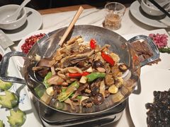 -大鱼徽州·寻味徽菜(星光总店)