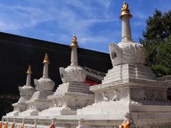 -西安市广仁寺