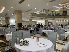 大堂-东江渔村(皇悦店)