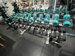 -CUBE私教·普拉提·拳击(龙漕路店)