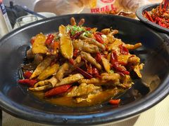 -聚味瞿记·龙虾堂(渔人码头一店)