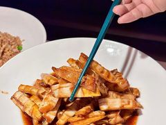 -张福记(陇海中路店)