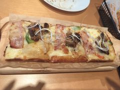 -7mall美食潮地标