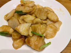-蘇河湾·新鲁菜·泰山宴(宝龙店)