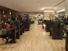 -W FITNESS 威尔仕健身·游泳(万科天空之城店)