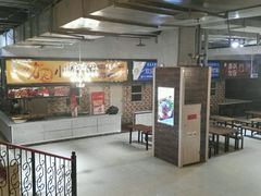 -东北大馅手工水饺(较场口永辉超市)