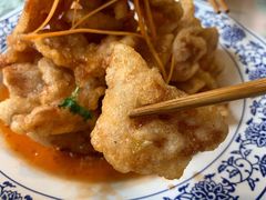 -石老头关东饺子王·东北菜(嘉华鑫城店)