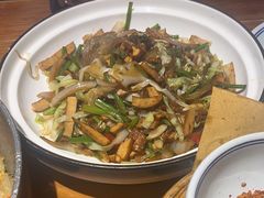 -打酱油·非遗淮扬菜(瘦西湖梅岭店)