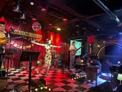-音乐房子·Vintage Live Bar(玉林总店)