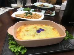 -赵小姐丨新中餐(曲江店)