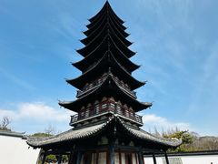 -上海方塔园