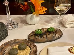 -三嚥阁 La Villa Restaurant