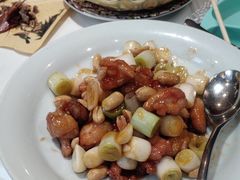 -味+新京宴·烤鸭·北京菜(创意谷店)