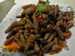 -大城·烧烤海鲜大排档(台东店)