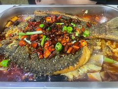 -川渝美食家常菜(北四环中路店)