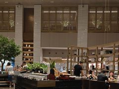 -博林天瑞喜来登酒店·西丽尚膳