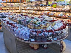 -盛文甘栗(中华大街店)