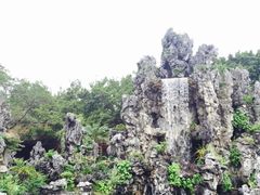 -广东圆玄道观